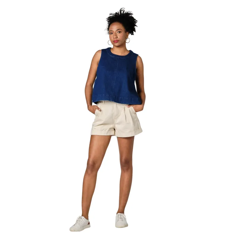 Women's shorts F.A.M. Paris Amelia