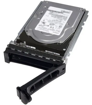 DELL 9XNF6 internal hard drive 1.2 TB 10000 RPM 2.5" SAS