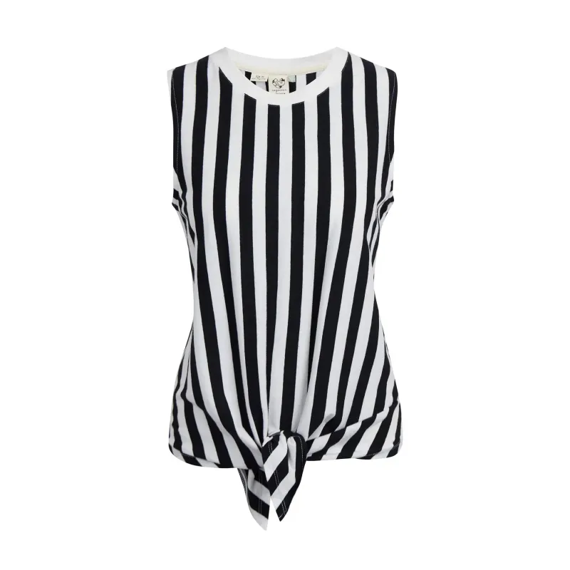 Women's tank top Ragwear Rayada Gots