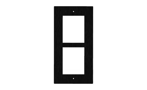 2N 9155012B intercom system accessory Frame