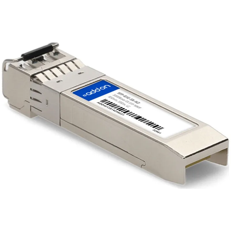 AddOn Networks 3HE00035CA-I-AO network transceiver module Fiber optic