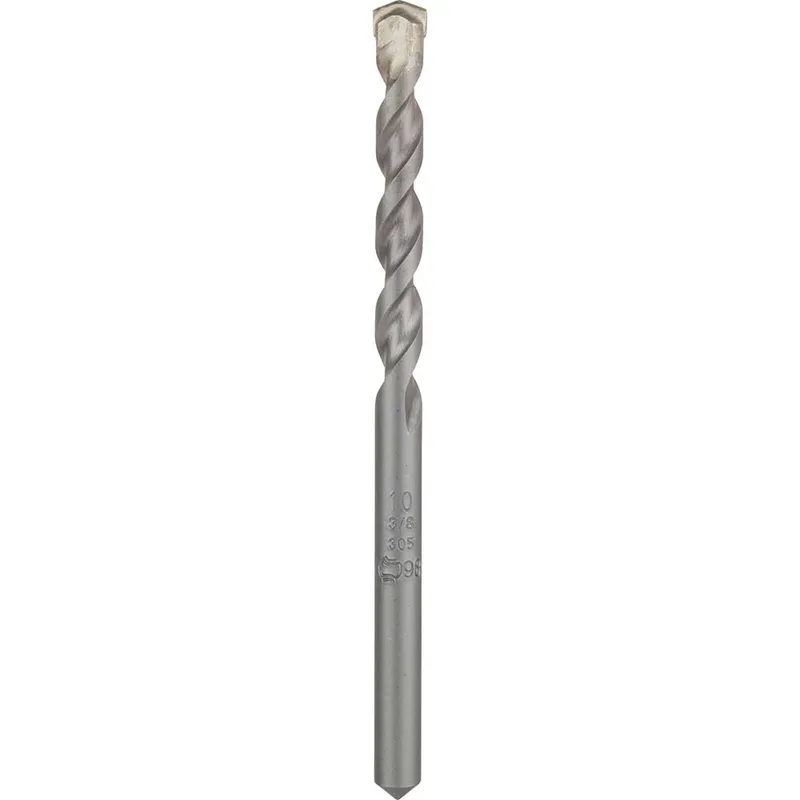 Bosch Silver Percussion Masonry Drill Bit