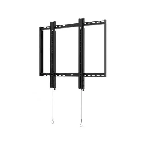 Peerless ESF686 signage display mount 2.18 m (86") Black