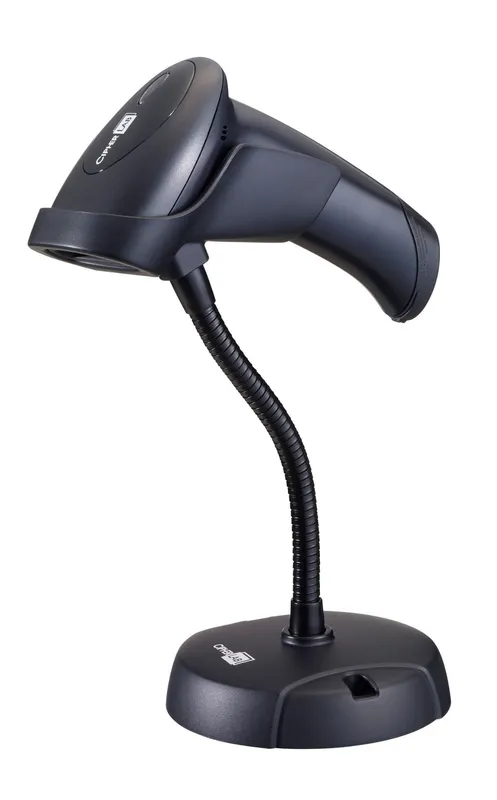 CipherLab 1500 uo-Sense snd Goosenec