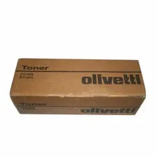 Olivetti B0851 Developer cyan. 120K pages for KM Bizhub C 360/OCE VL 3