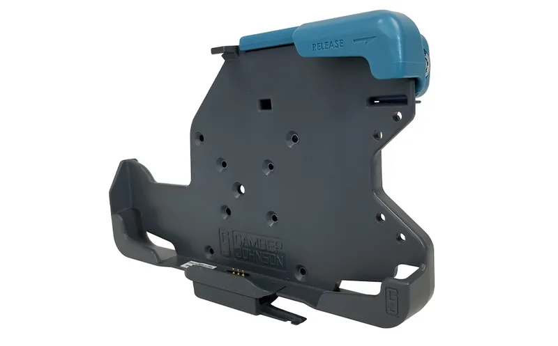 Gamber-Johnson 7160-1148-10 holder Active holder Tablet/UMPC Black. Bl