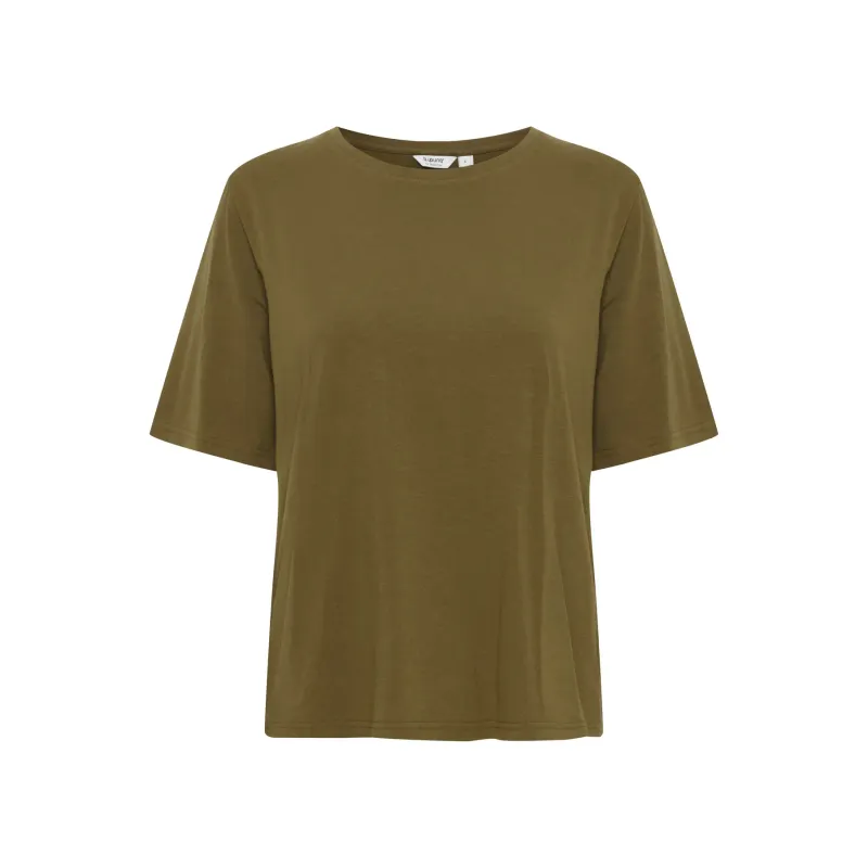 Women's T-shirt b.young Pamila