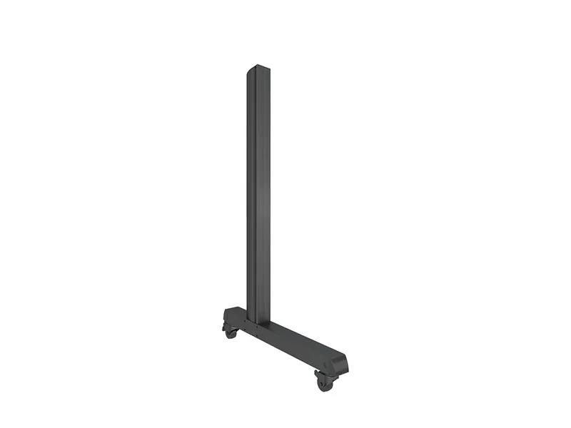 Multibrackets M Pro Series - Wheelbase 150cm inc castors