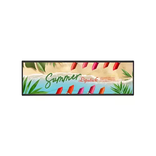 LG 37BH7N-H Digital signage flat panel 94 cm (37") LCD Wi-Fi 700 cd/m Full HD Black WebOS 24/7