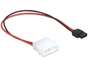 DeLOCK 82913 internal power cable 0.245 m