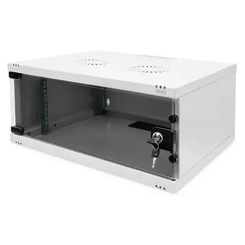 Digitus Wall Mounting Cabinet SOHO unmounted - 540x400 mm (WxD)