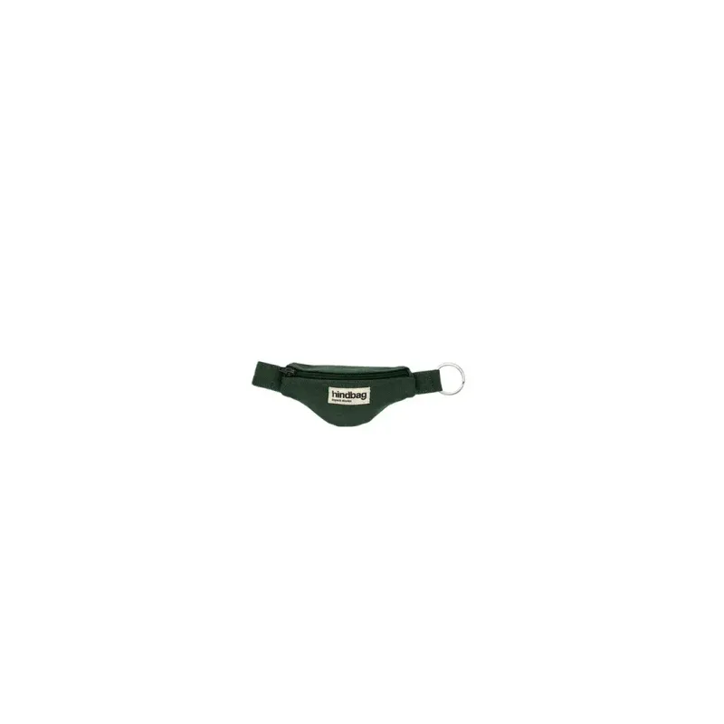 Banana bag keychain Hindbag Côme
