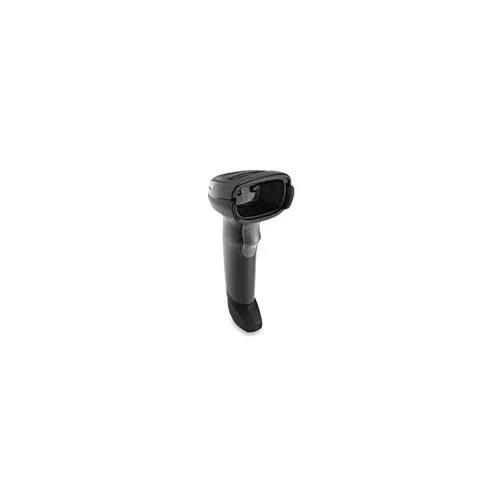 Zebra 640 x 480 1D 2D PDF IP42 Wired & Wireless USB/Bluetooth