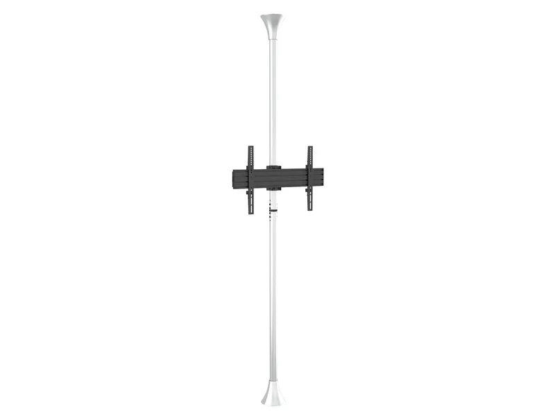 Multibrackets M Floor to Ceiling Mount Pro MBFC1U Chrome