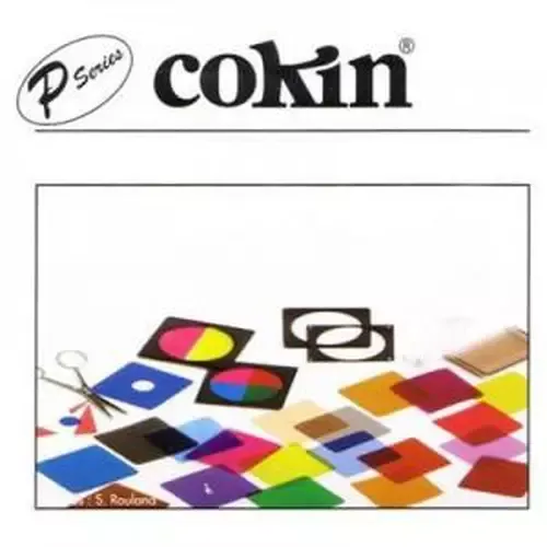 Cokin P003 camera lens filter