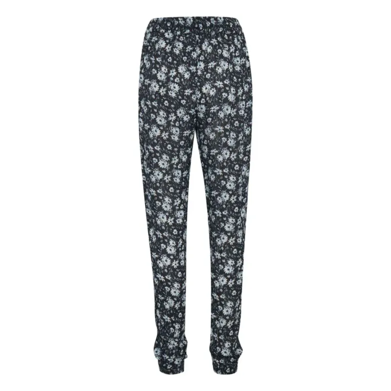 Pantaloni da donna KAFFE Lokia