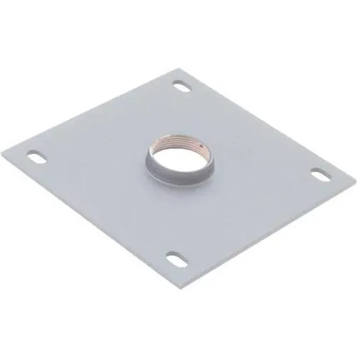 Chief CMA110W projector mount accessory Ceiling Plate White