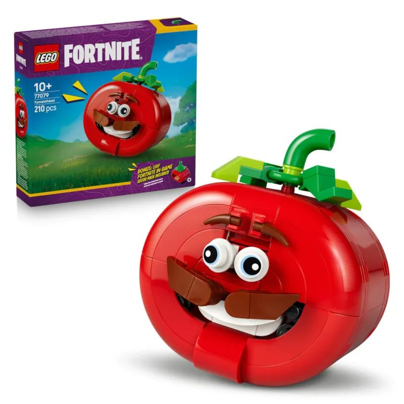 LEGO Fortnite Tomatohead 77079