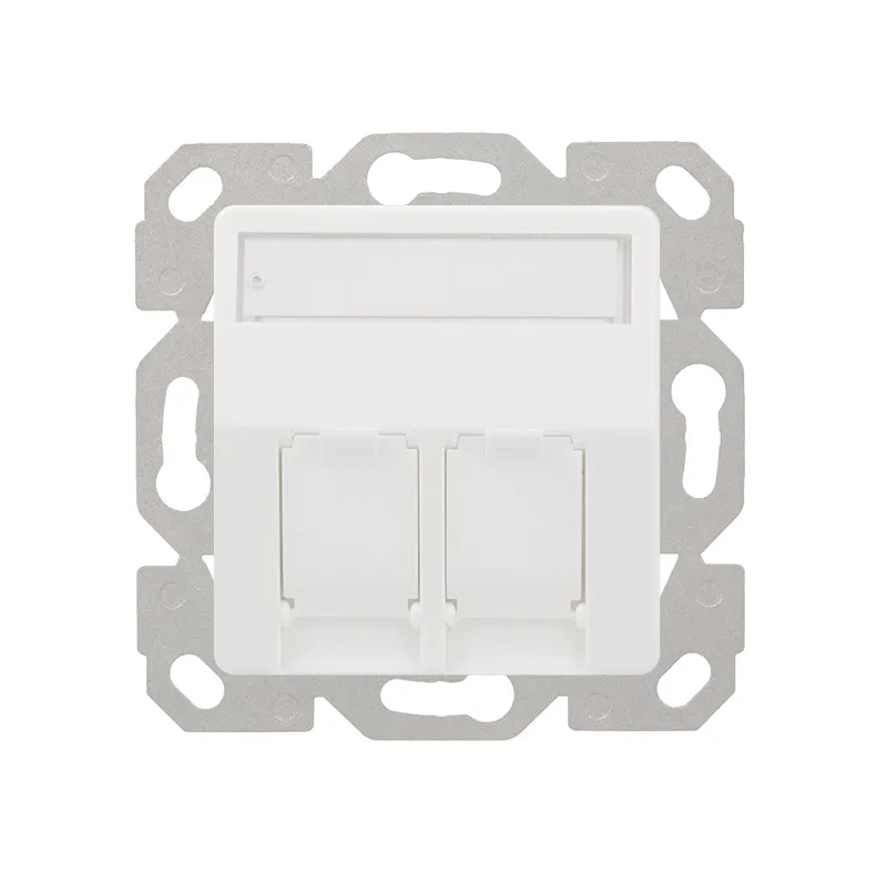 LogiLink NK4081 keystone module accessory Bracket