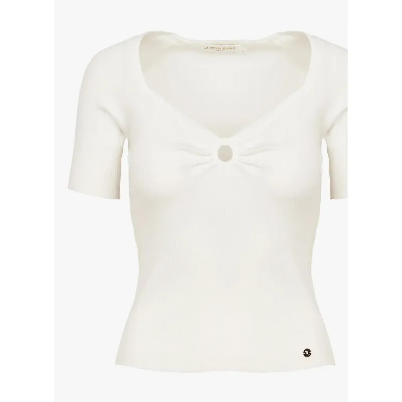 Women's T-shirt La Petite Étoile Theresa