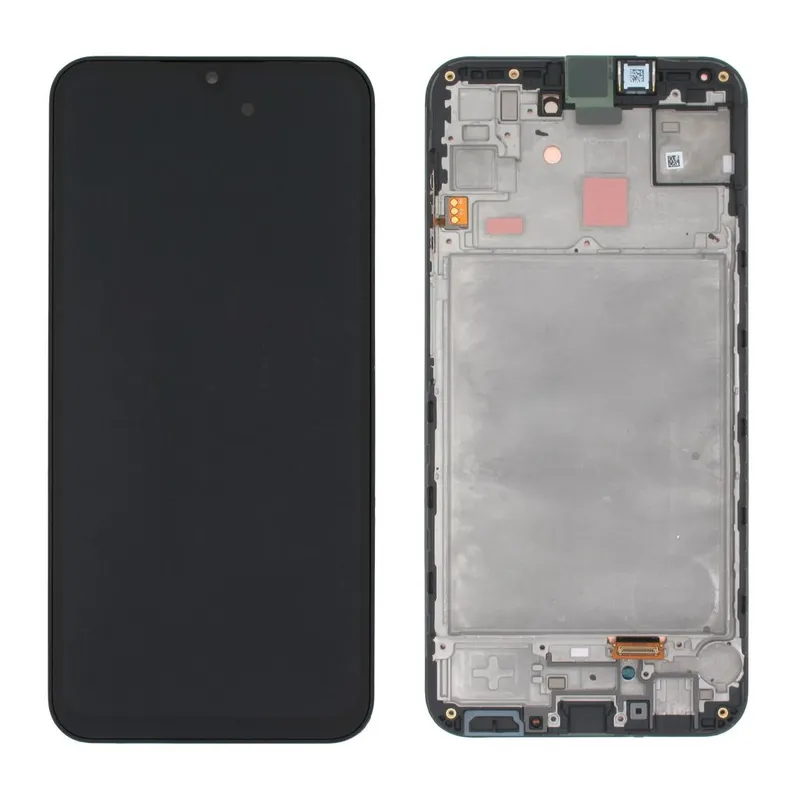 Samsung SVC SSY