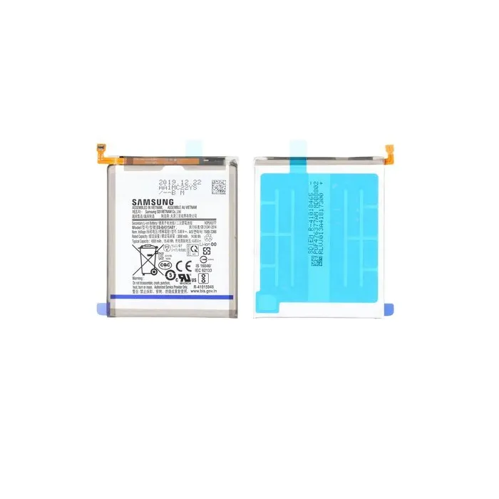 Samsung Genuine Samsung A51 / A515 | Replacement Battery | Service Pac
