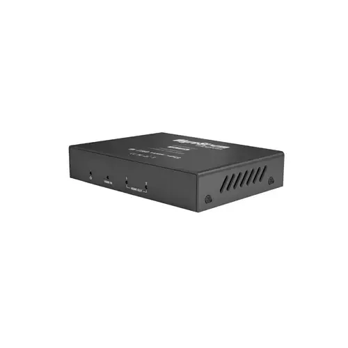 WyreStorm EXP-SP-0102-H2 video splitter HDMI 2x HDMI