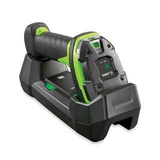 Zebra DS3678-XR3U42A2SVW barcode reader Handheld bar code reader 1D/2D
