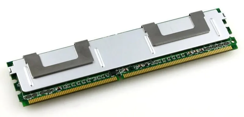 CoreParts MMD8789/4GB memory module 1 x 4 GB DDR3 ECC