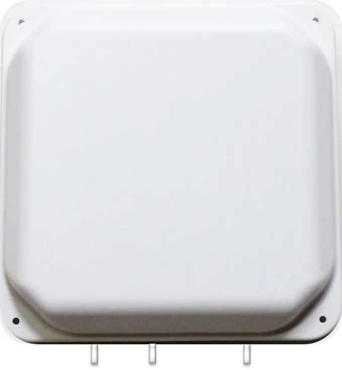 HPE Aruba Networking AP-ANT-38 network antenna Sector antenna RP-SMA 7