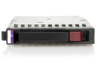 HPE 743402-001 internal hard drive 1 TB 7200 RPM 3.5" SAS