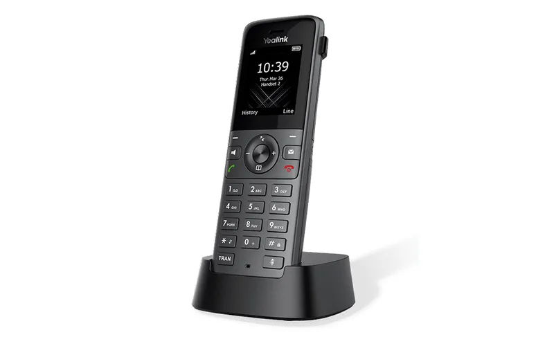 Yealink W73H Additional Handset