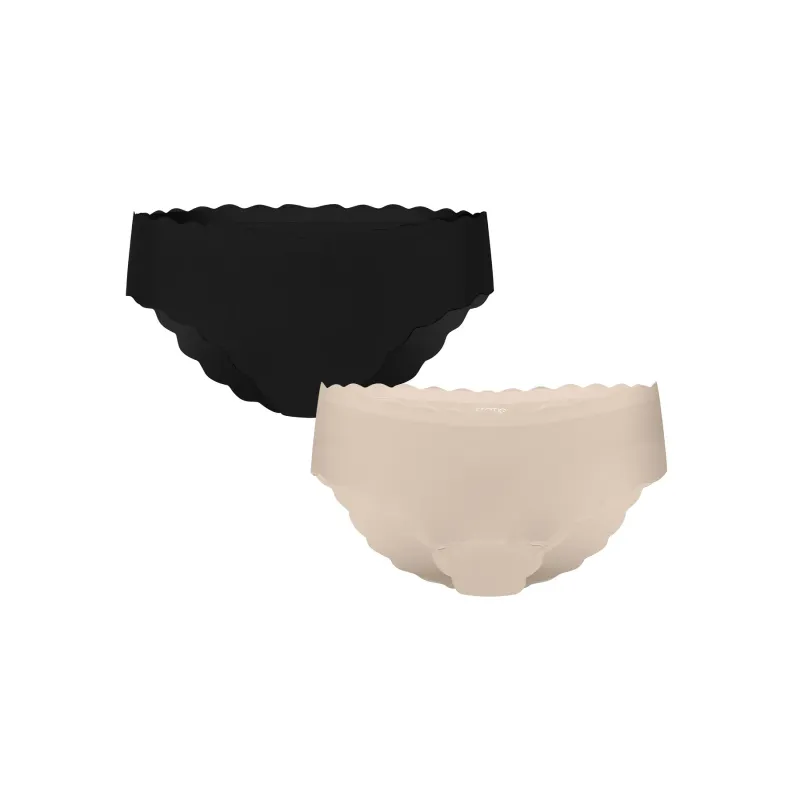 Women's panties Esotiq Peony2 (x2)
