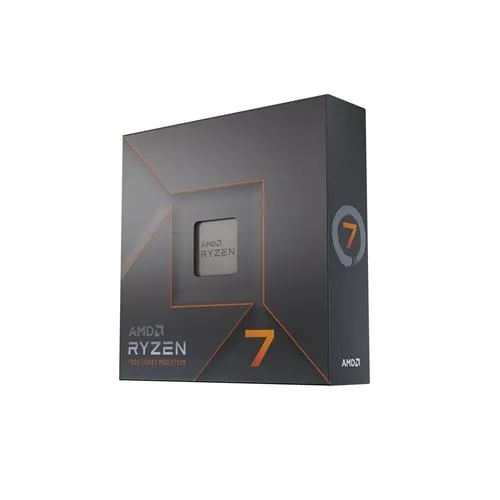AMD Ryzen 7 7700X processor 4.5 GHz 32 MB L3 Box