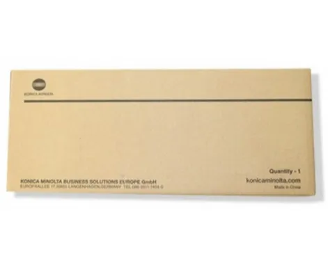 Konica Minolta ACVV450/TN-627C Toner cyan. 208.4K pages for KM Accurio