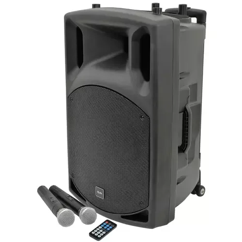 Qtx 178.856UK Public Address (PA) speaker 2-way