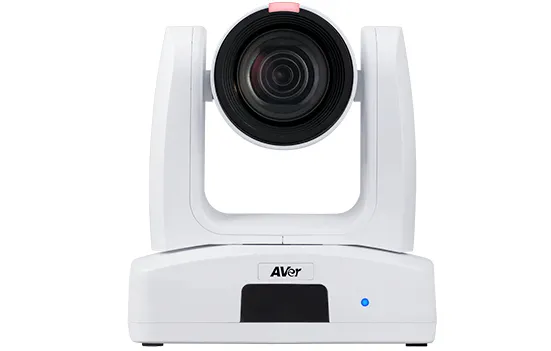 AVer TR211 2 MP White 1920 x 1080 pixels 60 fps Exmor CMOS 25.4 / 2.8