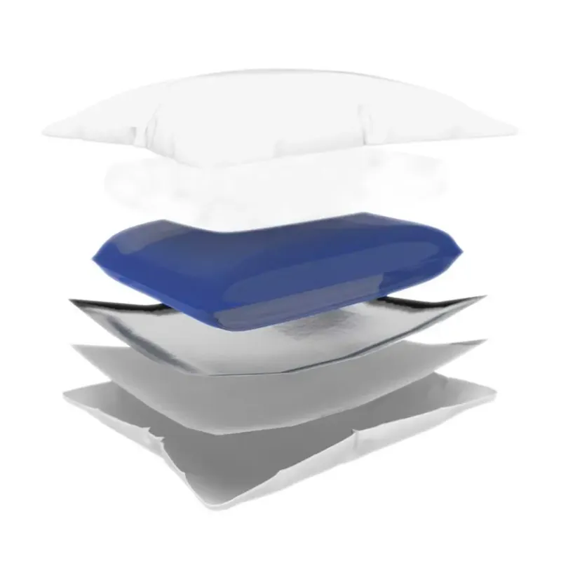 Pillow Lanaform Aqua Comfort