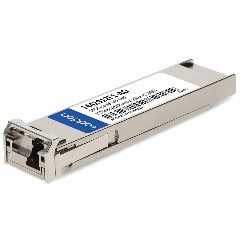 AddOn Networks 1442912F1-AO network transceiver module Fiber optic 100