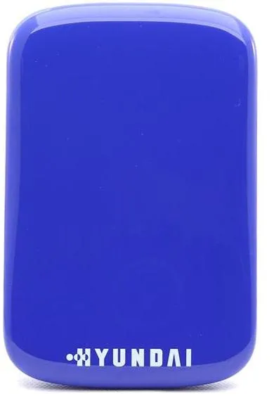 Hyundai HS2 750 GB Blue