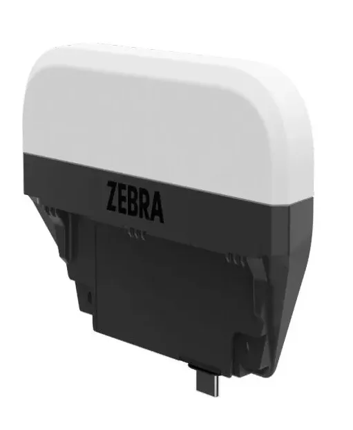 Zebra ZFLX-LTBAR-200 POS system accessory Black. White