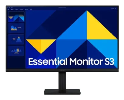 Samsung S24D304GAU computer monitor 61 cm (24") 1920 x 1080 pixel