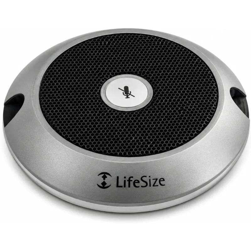 LifeSize Digital MicPod Microphone for Conferencing System