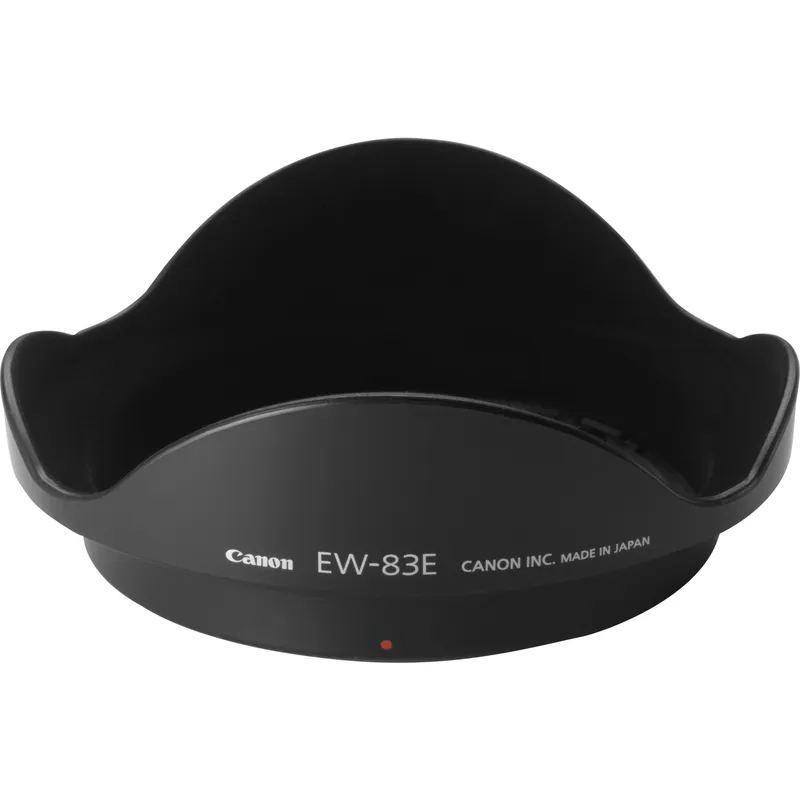 Canon EW-83E Lens Hood for EF16-35mm f2.8 L USM