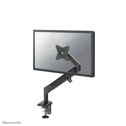 Neomounts DS70-810BL1 Monitor arm 17-32" - gas spring - space saving - 180-stop