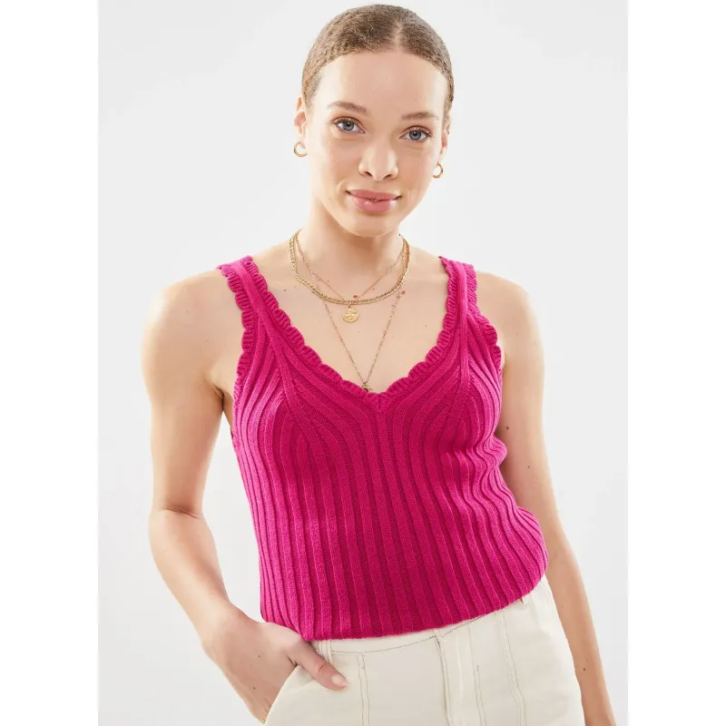 Women's tank top La Petite Étoile Diara