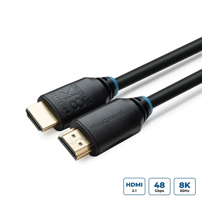 Microconnect MC-HDM19197.5V2.1 HDMI cable 7.5 m HDMI Type A (Standard)