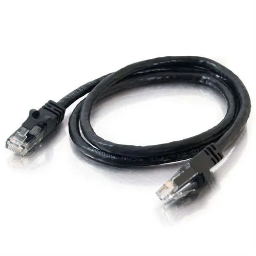 C2G Cat6a STP 5m networking cable Black
