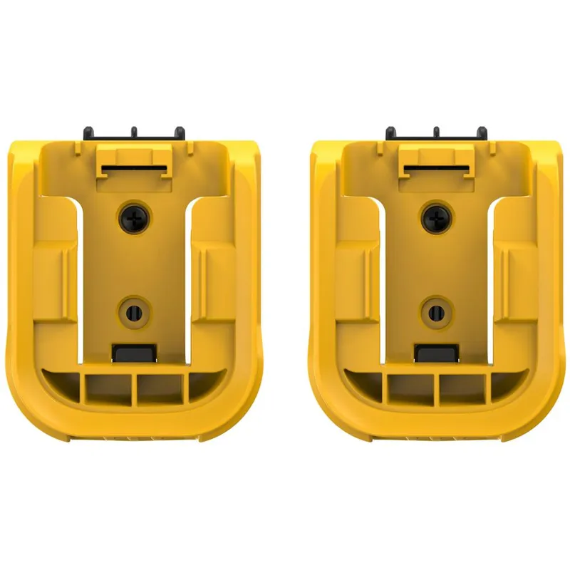 DeWalt DXL Battery Holder for DeWalt XR and Flexvolt Batteries