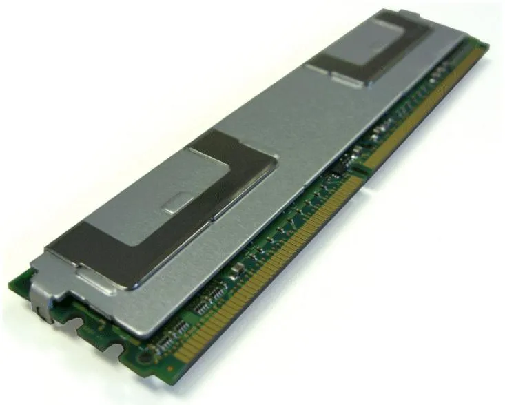 Hypertec 8GB PC2-5300 (Legacy) memory module 1 x 8 GB DDR2 667 MHz